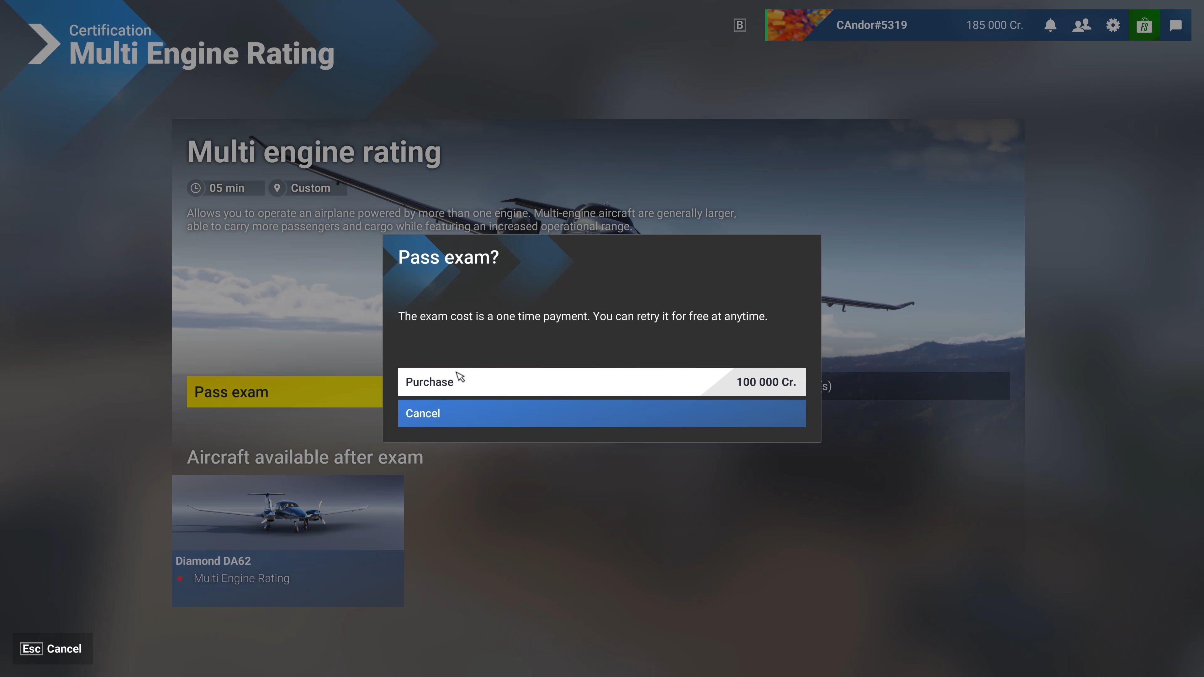 Microsoft Flight Simulator 2024 - Imagen 5